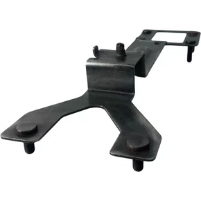 Suporte Modulo Arla Scania NTG EEC3 E67 2863600 Original