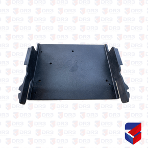 Suporte Modulo Iluminaçao ECU VIS Scania 2168830 Original