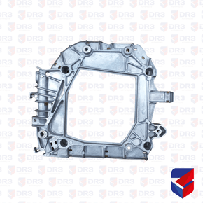 Suporte Modulo Motor Scania NTG