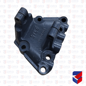 Suporte Mola Dianteira LD Scania Euro5 1785815