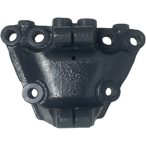 Suporte Mola Dianteira Scania Euro 5 LE 1785814 Bester