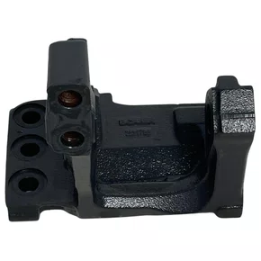 Suporte Mola Dianteira Scania NTG LD 2831799 2437012 Original