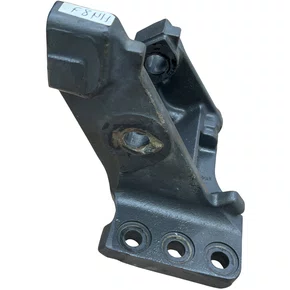 Suporte Mola Dianteira Scania NTG LE 2831531 Original