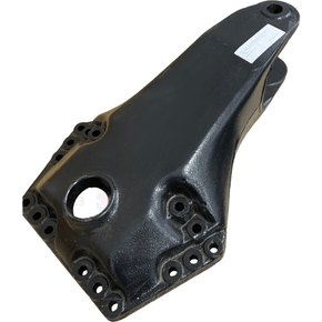 Suporte Mola Tracao Truck Scania LD LE Suspensao Ar Antigo Bester