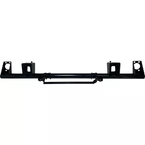 Suporte Parachoque Central Volkswagen Constellation Original