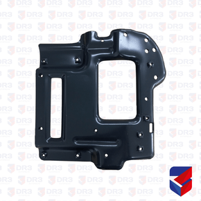 Suporte Parachoque Dianteiro Scania LD ME1755 1923153