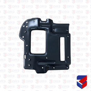 Suporte Parachoque Dianteiro Scania LE ME1754 1923152