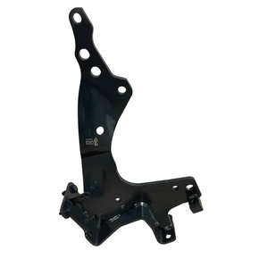 Suporte Parachoque Dianteiro Scania P G R LD 1802167 Original