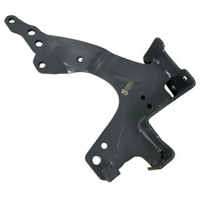 Suporte Parachoque Dianteiro Scania P G R LE 1802166 Original