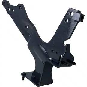 Suporte Parachoque Dianteiro Scania Streamline LE 1802160 Original