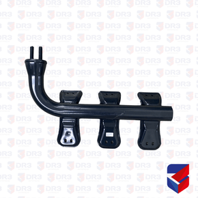 Suporte Paralama Dianteiro Da Tração LE ME1431 1457923