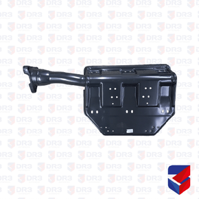Suporte Paralama Dianteiro E Entre Eixo LE Scania S5 ME1573