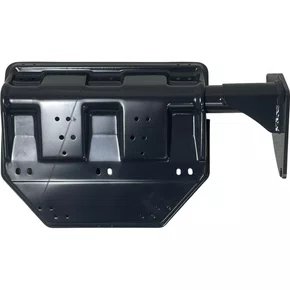 Suporte Paralama Tracao Traseiro Truck Scania LE ME1415 Edreaza