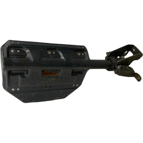 Suporte Paralama Traseiro Scania NTG LE 1792685 Original