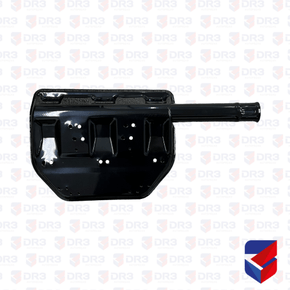 Suporte Paralama Traseiro Scania S5 LE 1792685 2800401 Bester