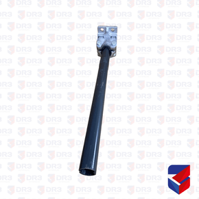 Suporte Paralama Volvo FH Apos 2015 FH086