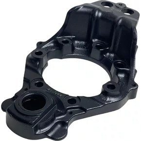 Suporte Patim Freio Truck Mercedes Benz Axor New Actros LE Original