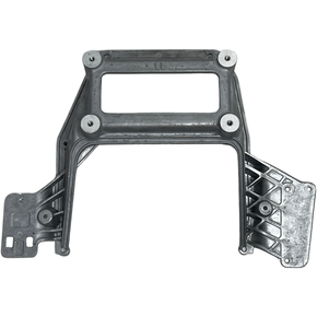 Suporte Pedal Acelerador Mercedes Benz New Actros Original