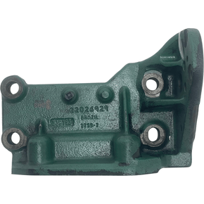 Suporte Polia Esticador Correia Ventoinha Volvo D13 Original