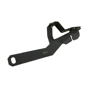 Suporte Protecao Motor Mercedes Benz New Actros LD Original