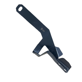 Suporte Protecao Motor Mercedes Benz New Actros LE Original