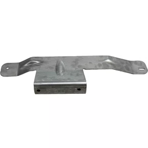 Suporte Protetor Catalisador Scania NTG 2835774 Original