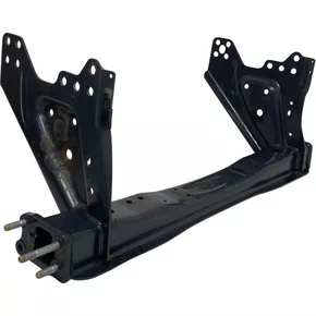 Suporte Quadro Frontal Chassi Scania NTG 2358427 Original