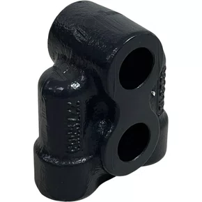 Suporte Quadro Frontal Chassi Scania NTG 2279383 Original