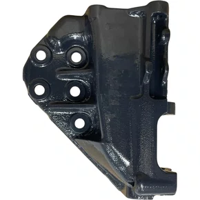 SUPORTE REBOCADOR LD SCANIA S4 / P/G/R