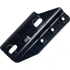 Suporte Reforco Parachoque Mercedes Benz New Actros LE 9608809565