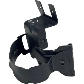 Suporte Reservatorio Fluido Embreagem Scania P G R Euro 5 Original