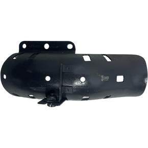 Suporte Sanfona Fiacao Scania S5 P G R 1791079 1513280 Original