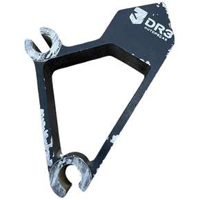 Suporte Sensor Gases Coletor Scania NTG Euro 5 2016699 Original