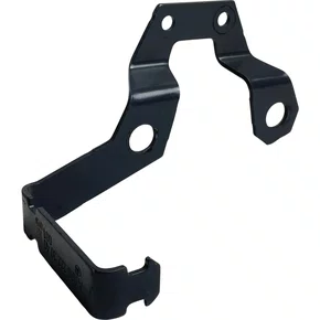 Suporte Sensor Nivel Suspensao Mercedes Benz New Actros Original