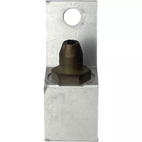 Suporte Sensor Pressao Ar Suspensao Volvo FH VM FM Original