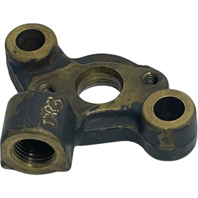 Suporte Sensor Pressao Oleo Retarder Scania NTG Original