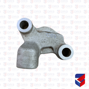 Suporte Sensor Pressao Oleo Retarder Scania NTG Super Original