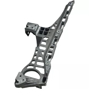 Suporte Superior Estribo Mercedes Benz New Actros LE Original