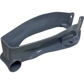 Suporte Suspensao Cabine Scania 113 Frontal LD ME867 374080