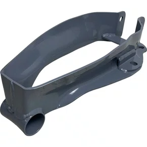 Suporte Suspensao Cabine Scania 113 Frontal LE ME865 374079