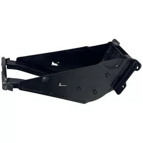 Suporte Tanque Arla Ford Cargo 2012 Ate 2019 CC455K208AA Original