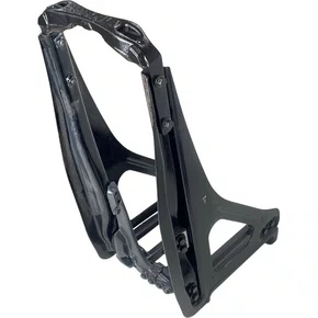 Suporte Tanque Arla Scania NTG 105 Litros 2101602 2101600 Original