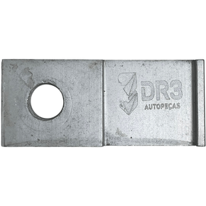 Suporte Tanque Arla Volvo FH FM 21375970 Original