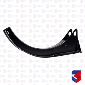 Suporte Tanque D Volvo FH New FH 2015 Em Diante TQ1204 Fabbof