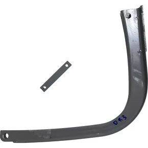Suporte Tanque Quadrado Scania 113 Meio 357522 TQ1017 Fabbof