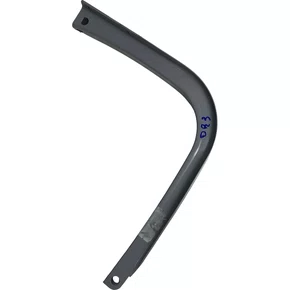 Suporte Tanque Quadrado Scania 113 Segundo 357527 TQ1018 Fabbof