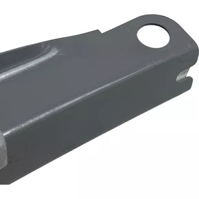 Suporte Tanque Quadrado Scania 113 Segundo 357527 TQ1018 Fabbof