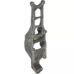 Suporte Torre Cabine Scania NTG LD 2323742 2958526 Original