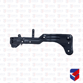 Suporte Traseiro Cabine LE Scania NTG ME2044 2344008