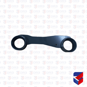 Suporte Traseiro Cabine Scania S4 R ME1243 1343131